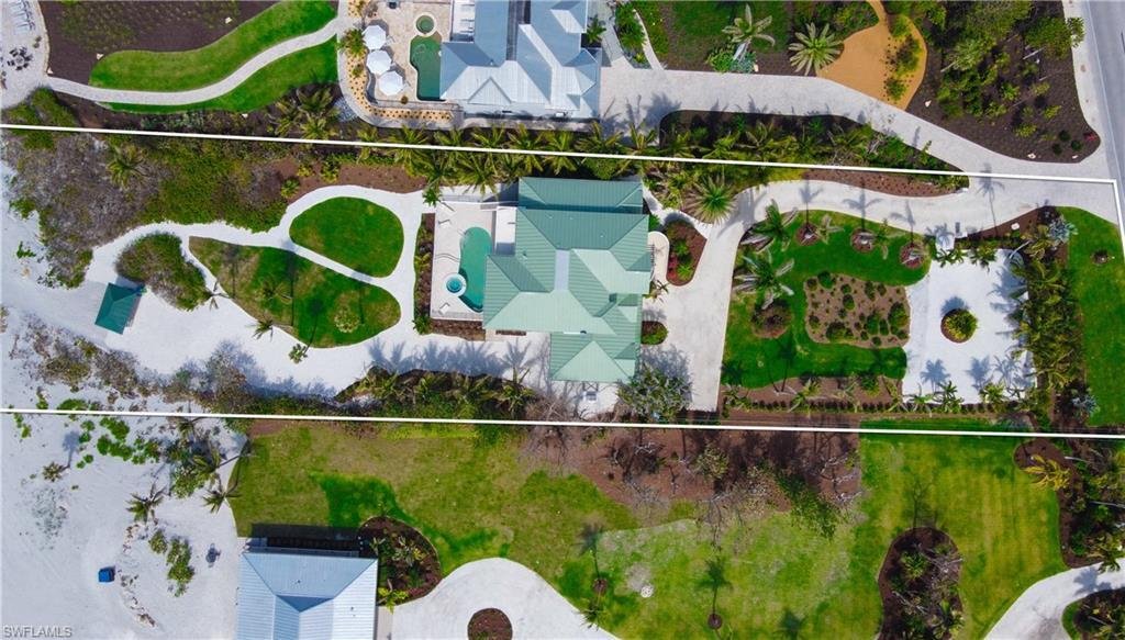 House in Captiva, Florida, United States 3 - 16395632