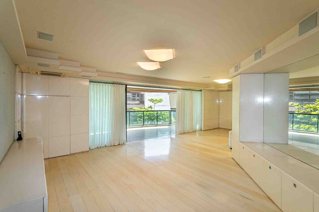 Apartment in Rio de Janeiro, State of Rio de Janeiro, Brazil 2 - 16395418