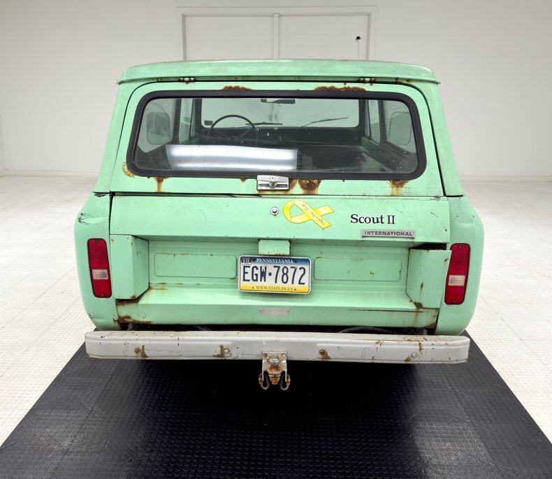 Suv in Morgantown, United States 4 - 16395325