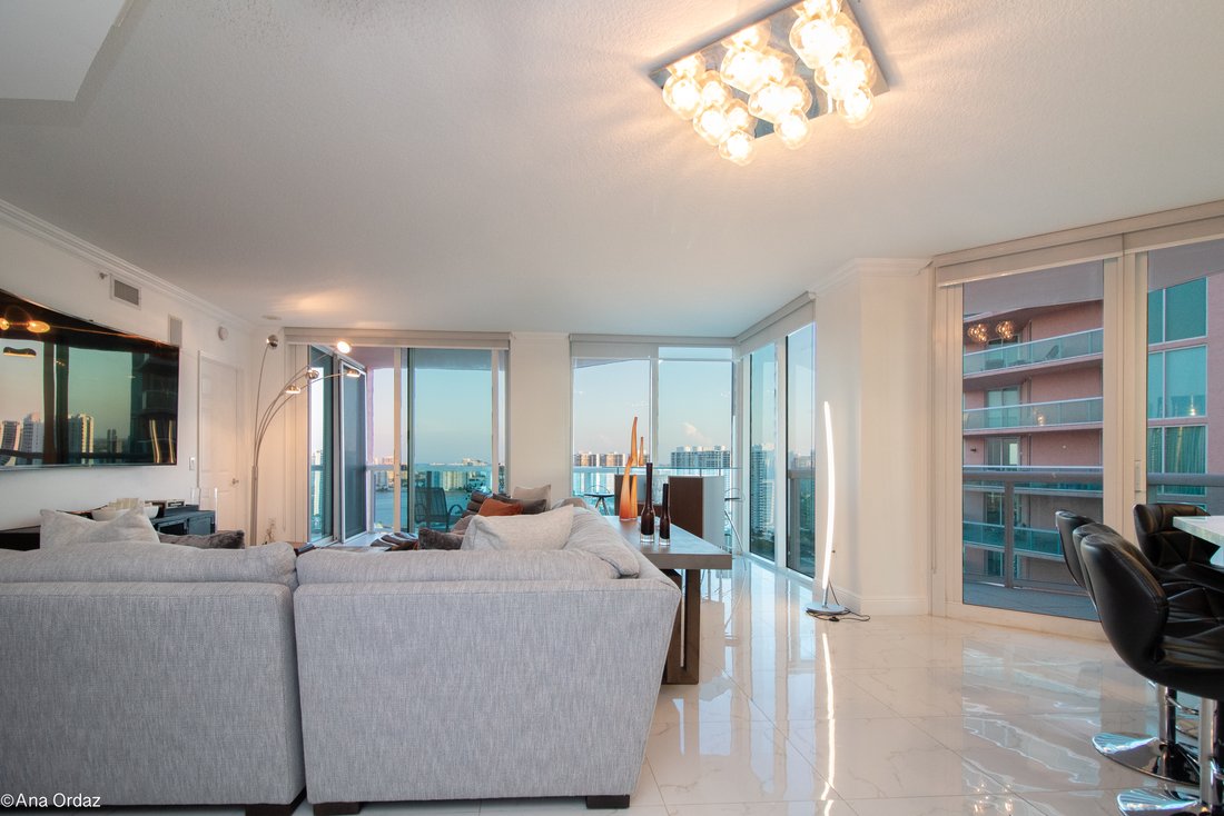 Condo in Aventura, Florida, United States 3 - 16396371