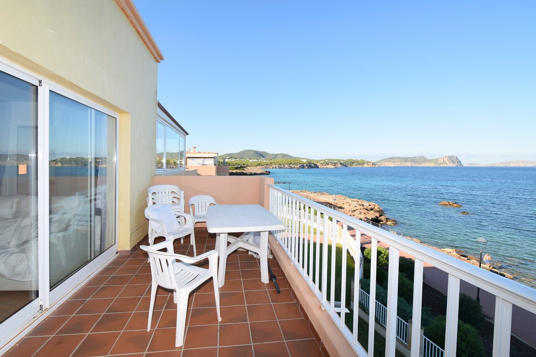 Apartment in Santa Eularia des Riu, Balearic Islands, Spain 5 - 16395543