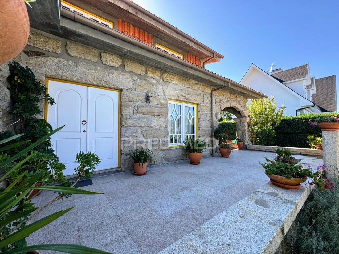 House in Sande Sao Lourenco e Balazar, Braga, Portugal 3 - 16395580