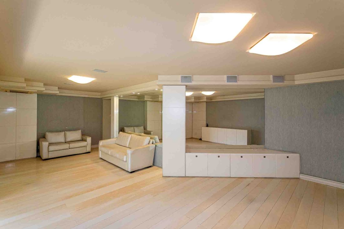 Apartment in Rio de Janeiro, State of Rio de Janeiro, Brazil 3 - 16395418