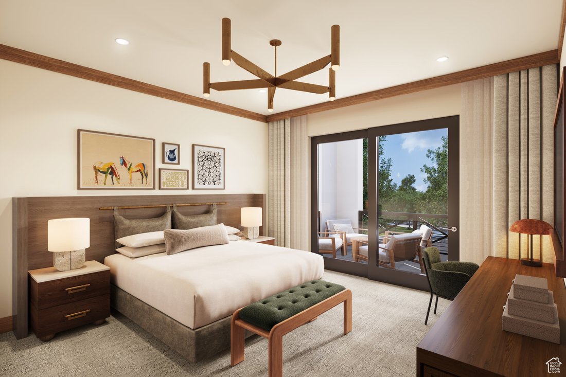 Condominio a Midway, Utah, Stati Uniti 4 - 16395773