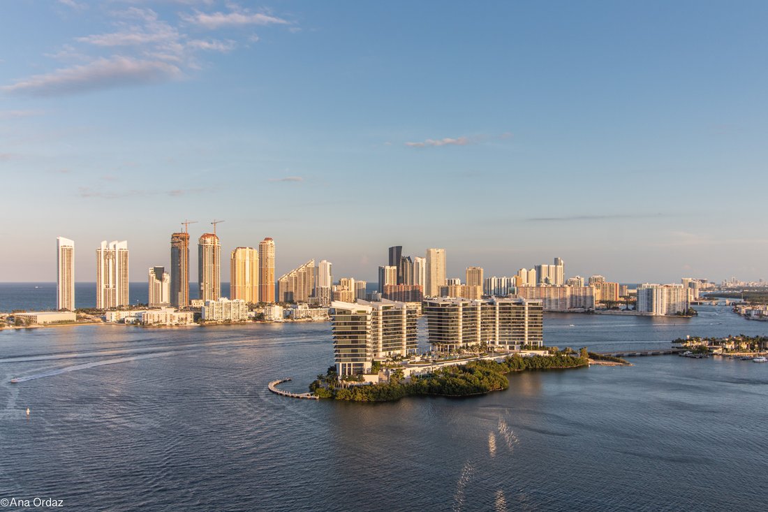 Condo in Aventura, Florida, United States 2 - 16396371