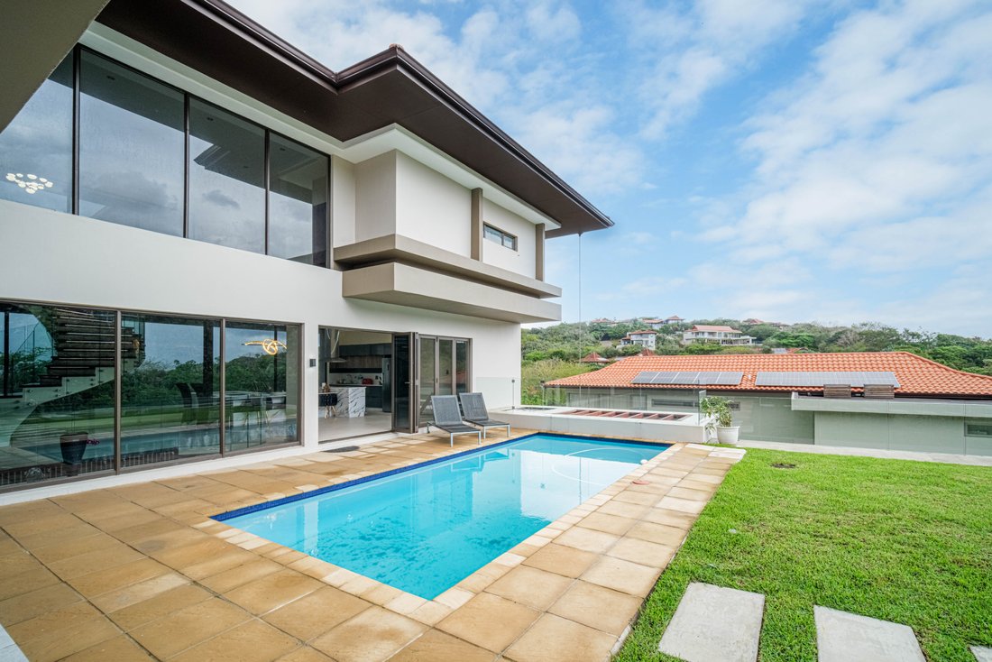 House in Dolphin Coast, KwaZulu-Natal, South Africa 5 - 16396404