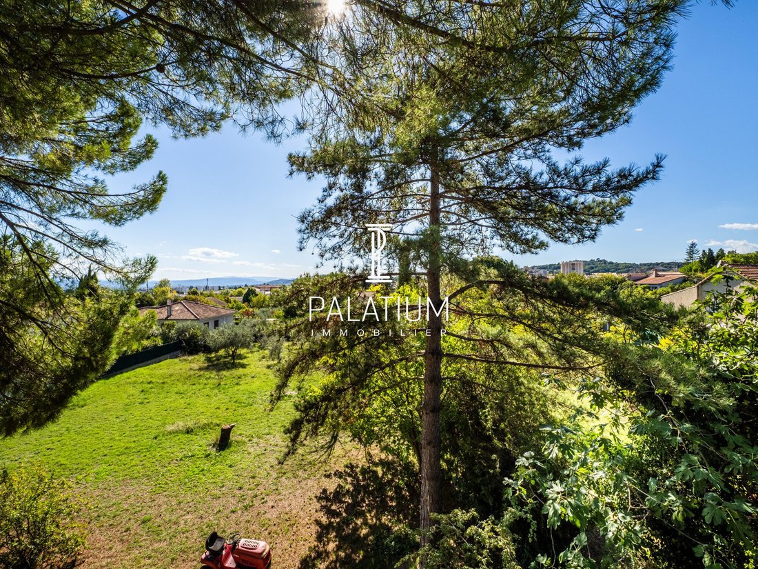 Casa a Manosque, Provenza-Alpi-Costa Azzurra, Francia 2 - 16396190