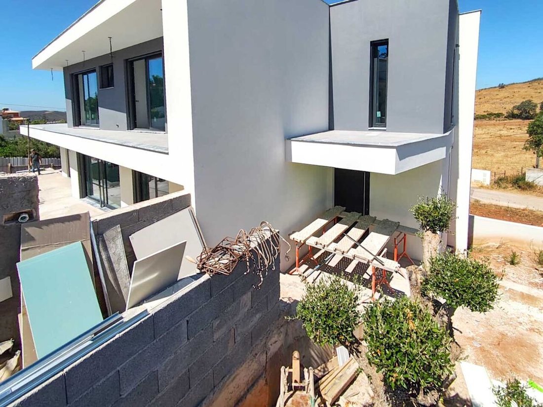 House in Mexilhoeira Grande, Algarve, Portugal 5 - 16395527