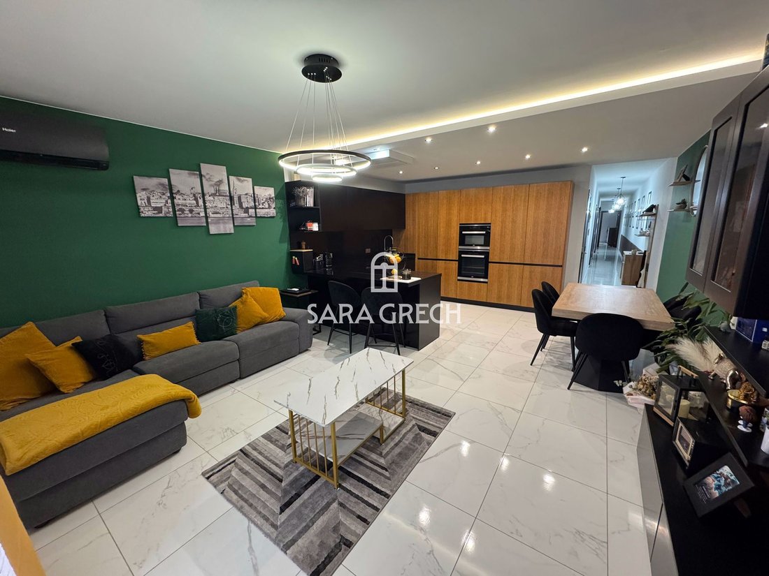 Apartment in Saint Paul's Bay, Malta 1 - 16324560