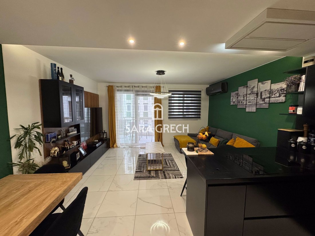 Apartment in Saint Paul's Bay, Malta 2 - 16324560