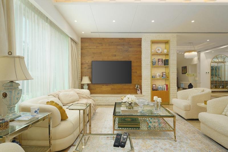 Villa in Al Hebiah First, Al Hebiah, Dubai 4 - 16395535