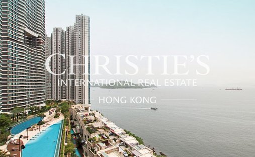 Apartment in Hong Kong, Hong Kong 1