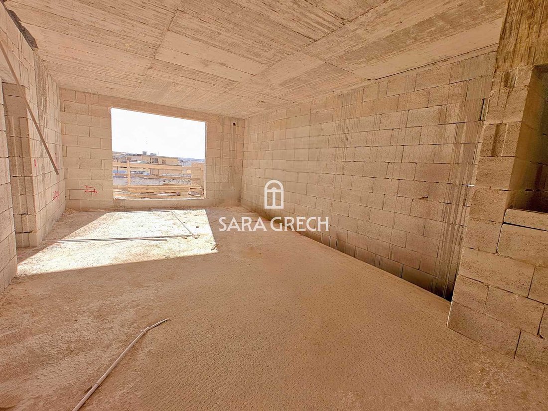 Penthouse in Birkirkara, Malta 4 - 16395348