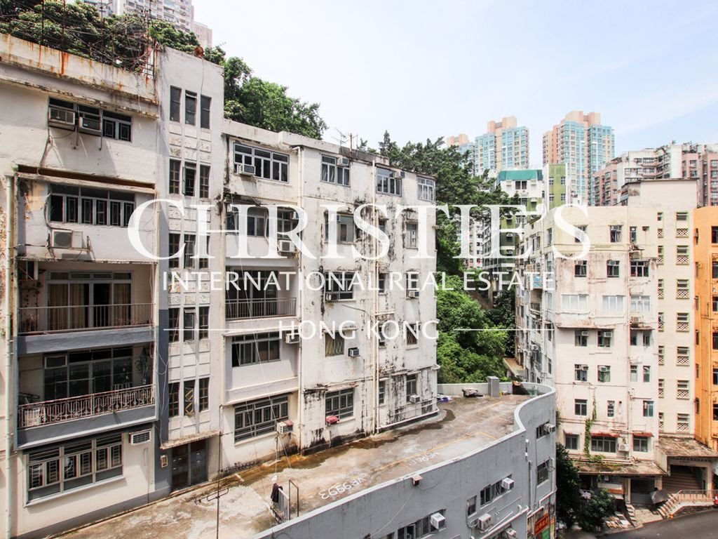Wohnung in Hongkong, Hongkong 1 - 16395843