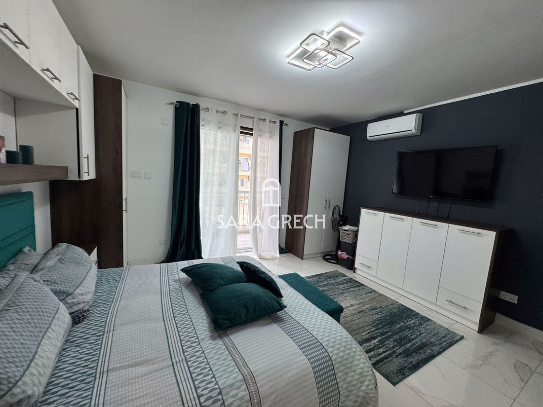 Apartment in Saint Paul's Bay, Malta 5 - 16324560