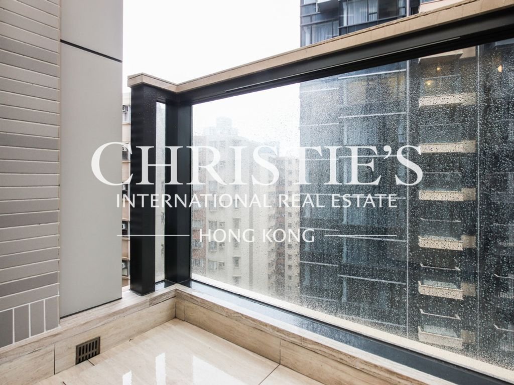 Apartment in Hong Kong, Hong Kong 2 - 16395833