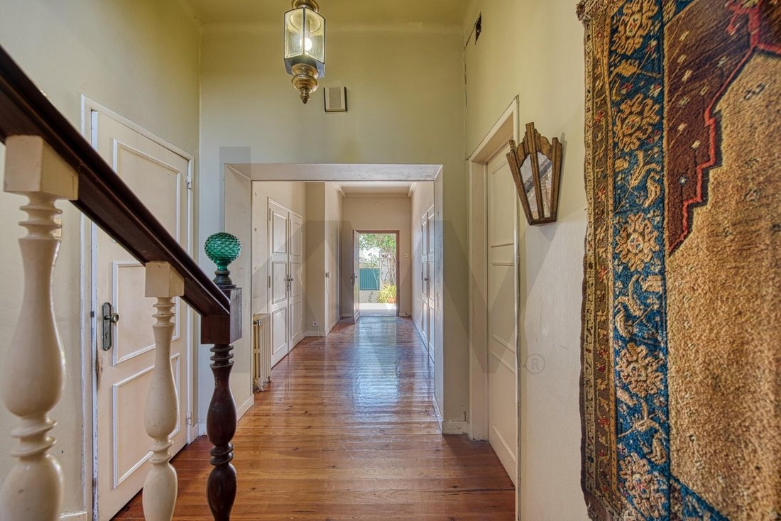 Townhouse in Cascais e Estoril, Lisbon, Portugal 3 - 16395615