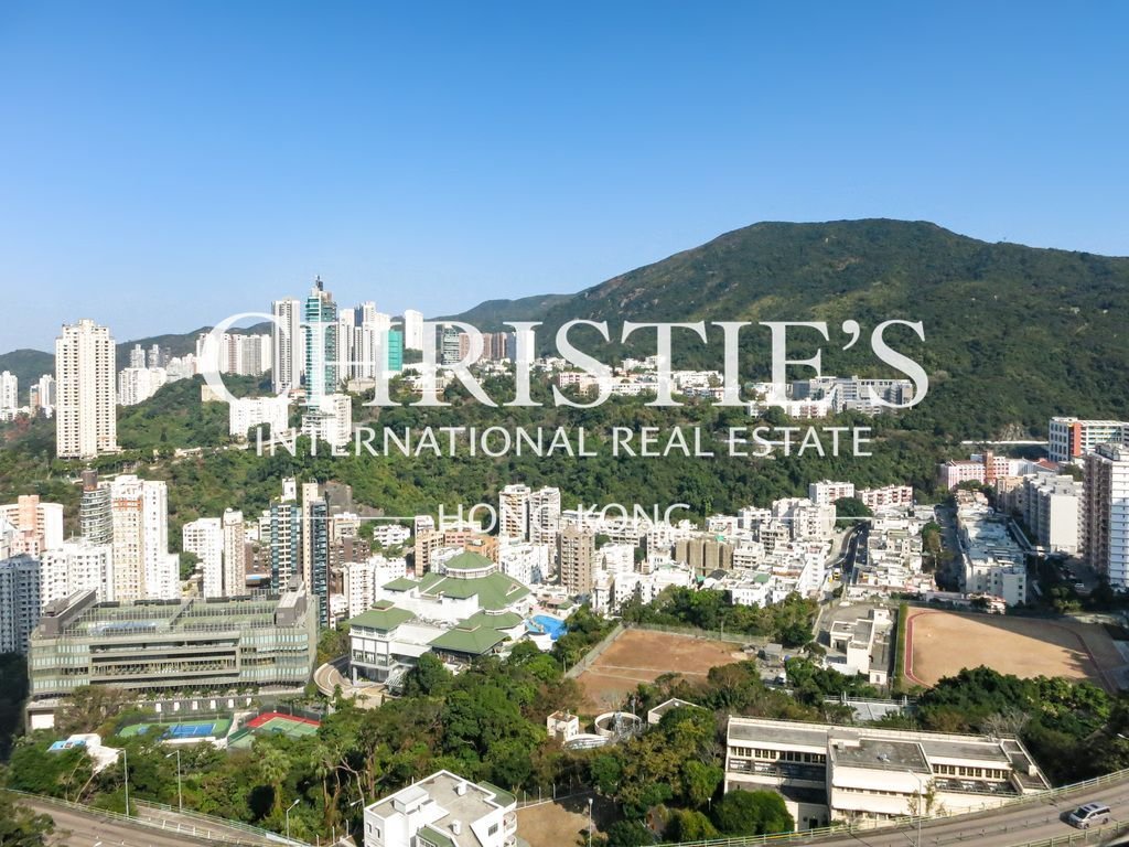 Appartement à Hong-Kong, Hong Kong 1 - 16395775