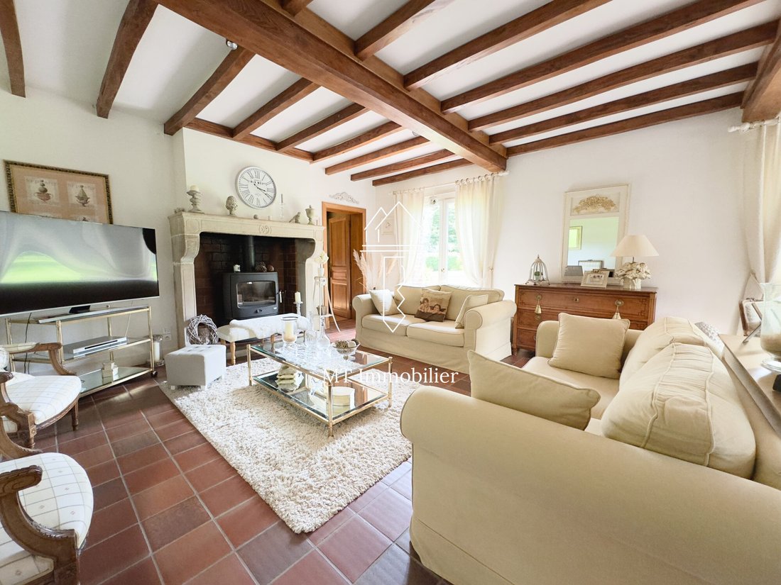 House in Saint-Georges, Hauts-de-France, France 3 - 16396183