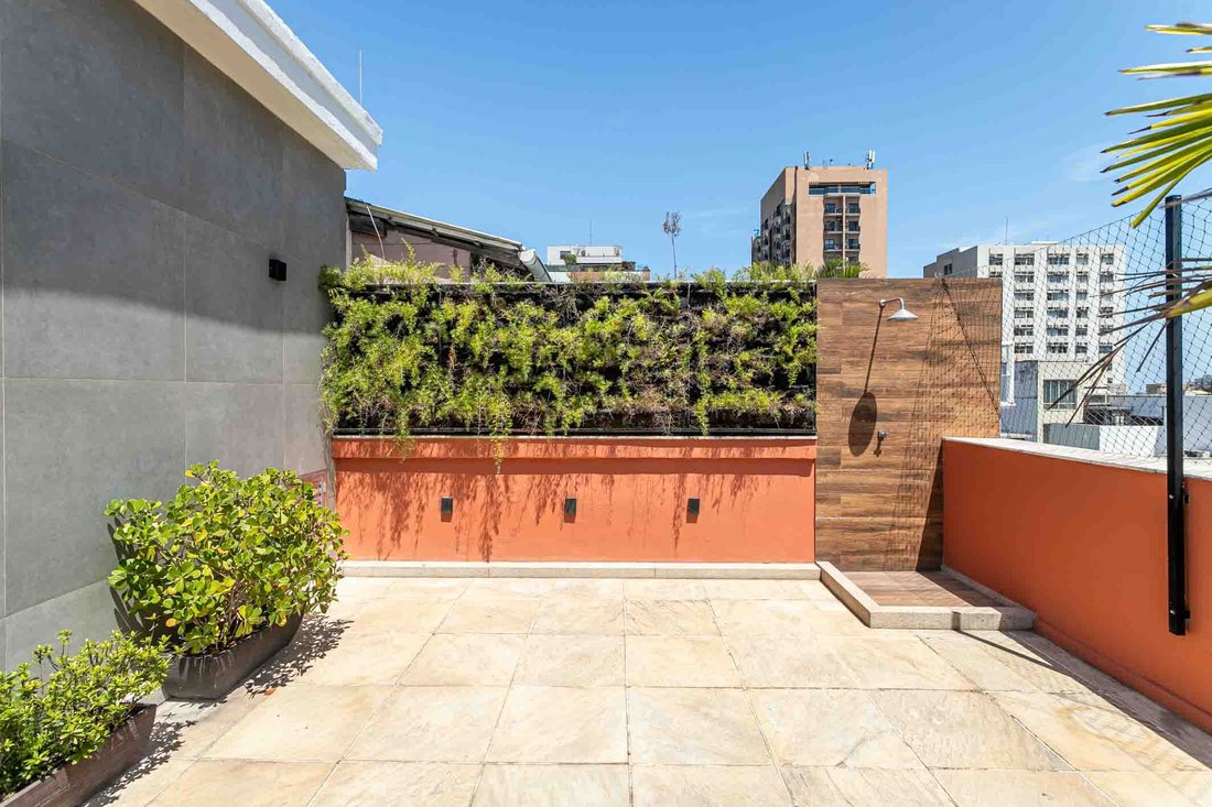 House in Rio de Janeiro, State of Rio de Janeiro, Brazil 1 - 16395604