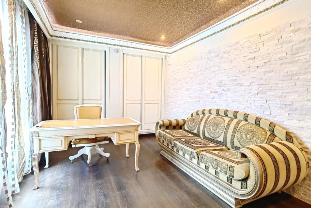 Villa in Zona de Mascarat, Valencian Community, Spain 3 - 16396443
