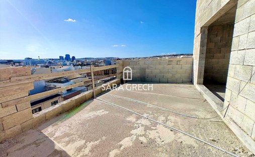 Penthouse in Birkirkara, Malta 1