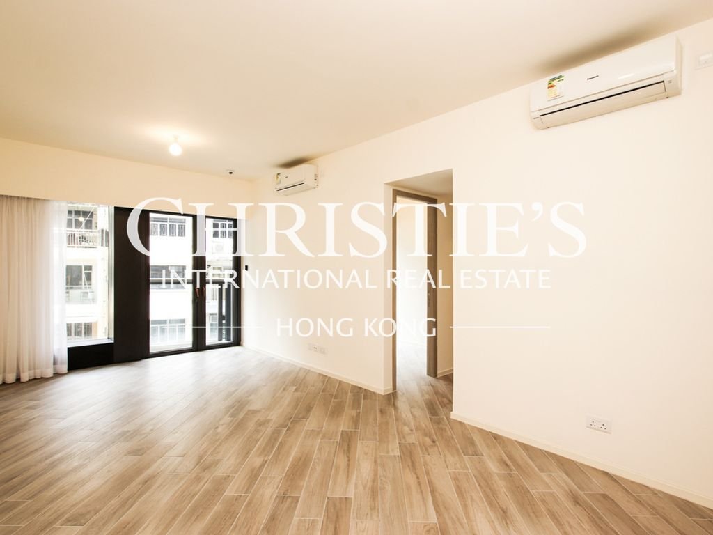 Wohnung in Hongkong, Hongkong 3 - 16395843