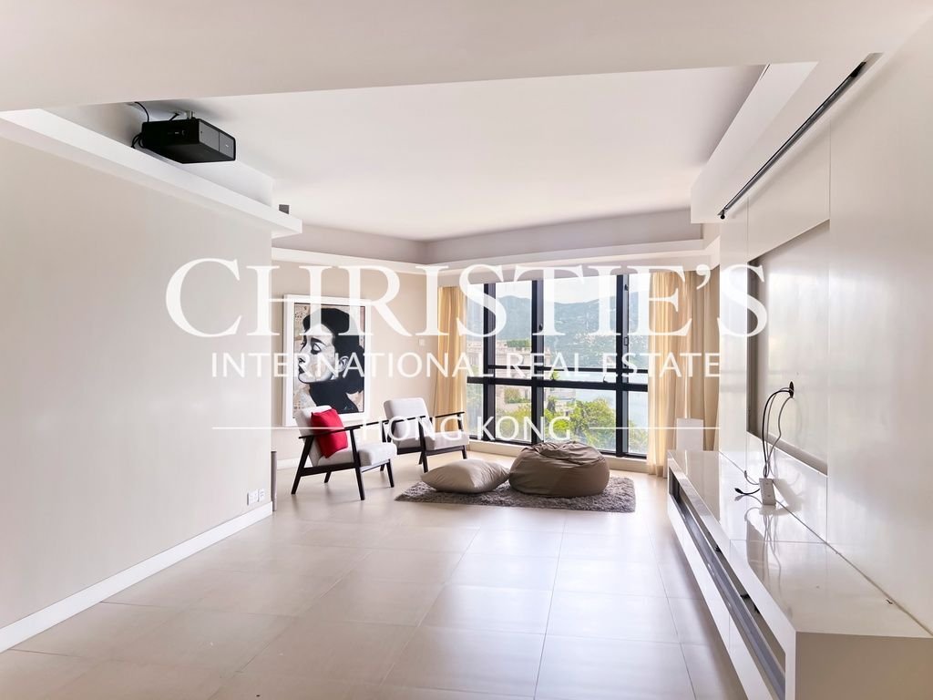 Apartment in Hong Kong, Hong Kong 3 - 16395765