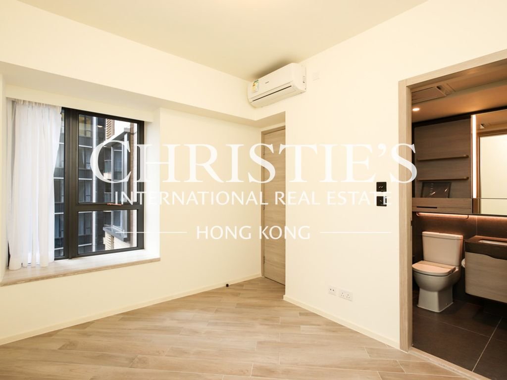 Apartment in Hong Kong, Hong Kong 5 - 16395833