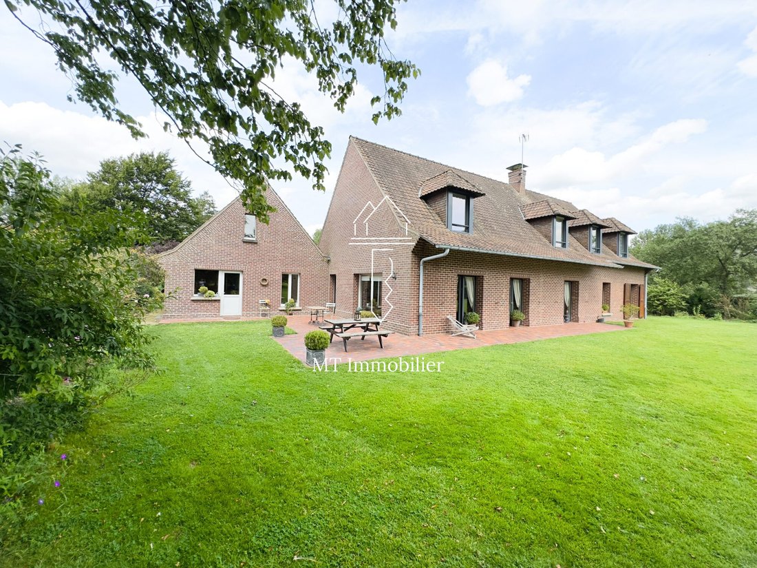 House in Saint-Georges, Hauts-de-France, France 2 - 16396183