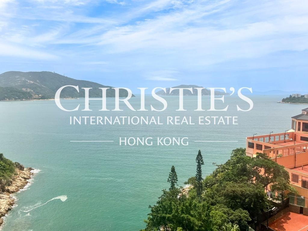 Apartment in Hong Kong, Hong Kong 1 - 16395765