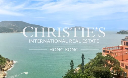 Apartment in Hong Kong, Hong Kong 1