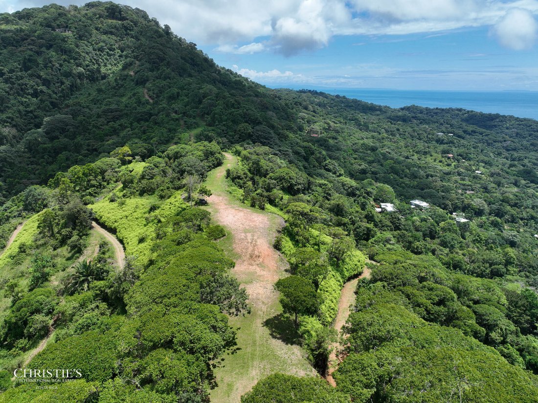 Land in Uvita, Puntarenas Province, Costa Rica 2 - 16395679