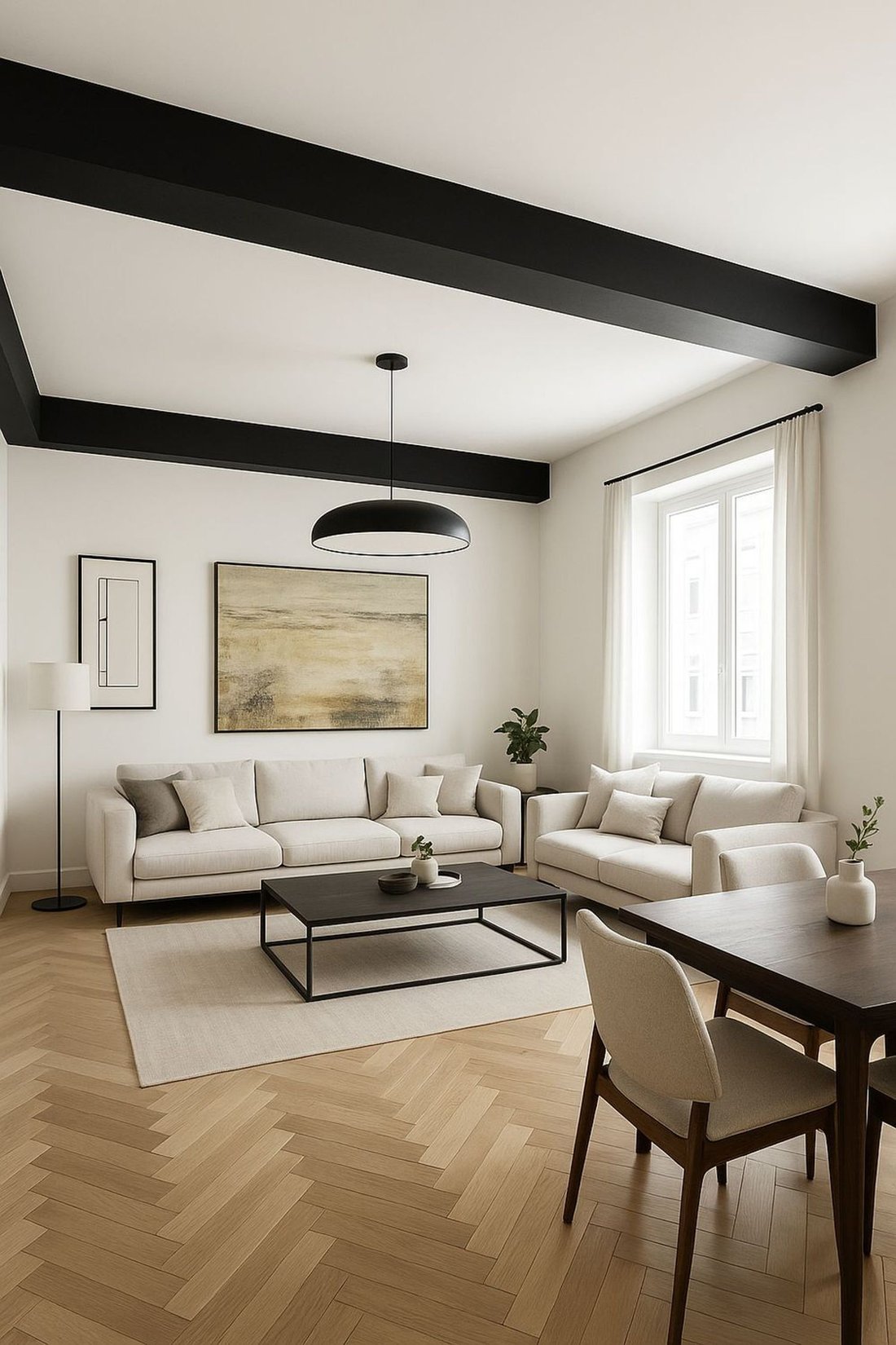 Apartment in Tetuan, Madrid, Spain 3 - 16220025