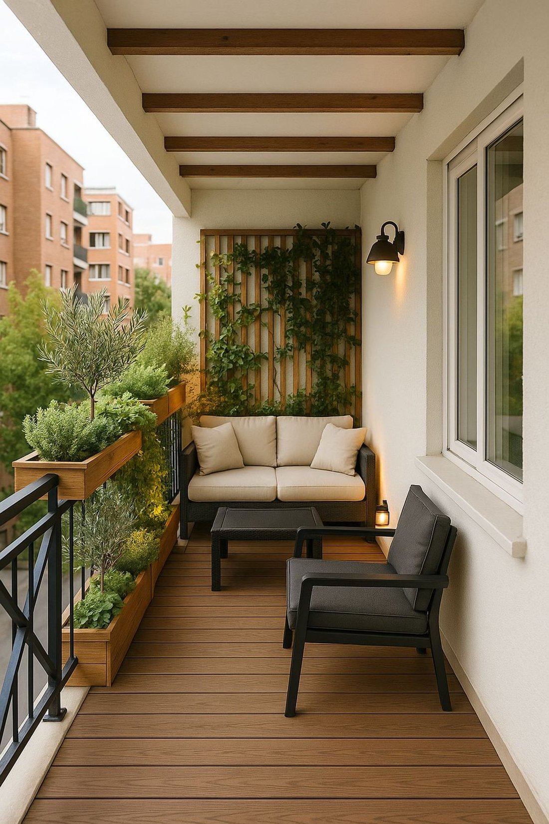 Apartment in Tetuan, Madrid, Spain 2 - 16220025