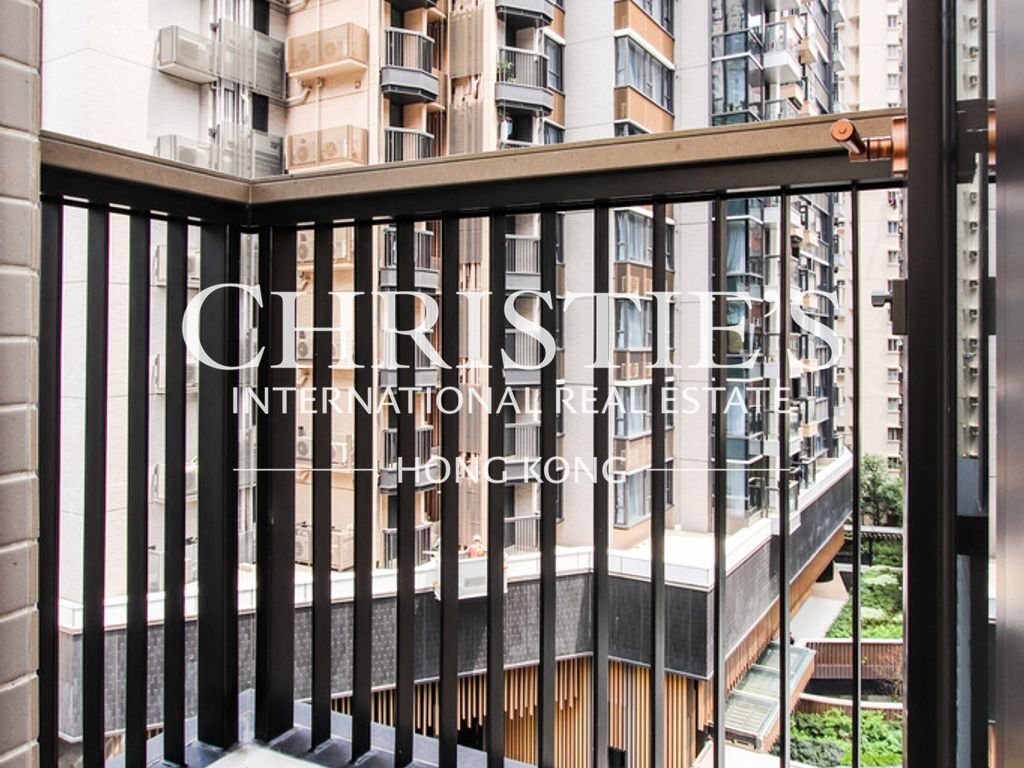Wohnung in Hongkong, Hongkong 5 - 16395843