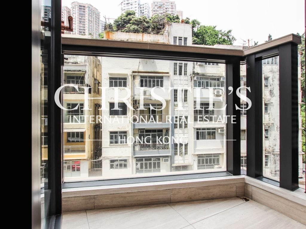 Wohnung in Hongkong, Hongkong 2 - 16395843