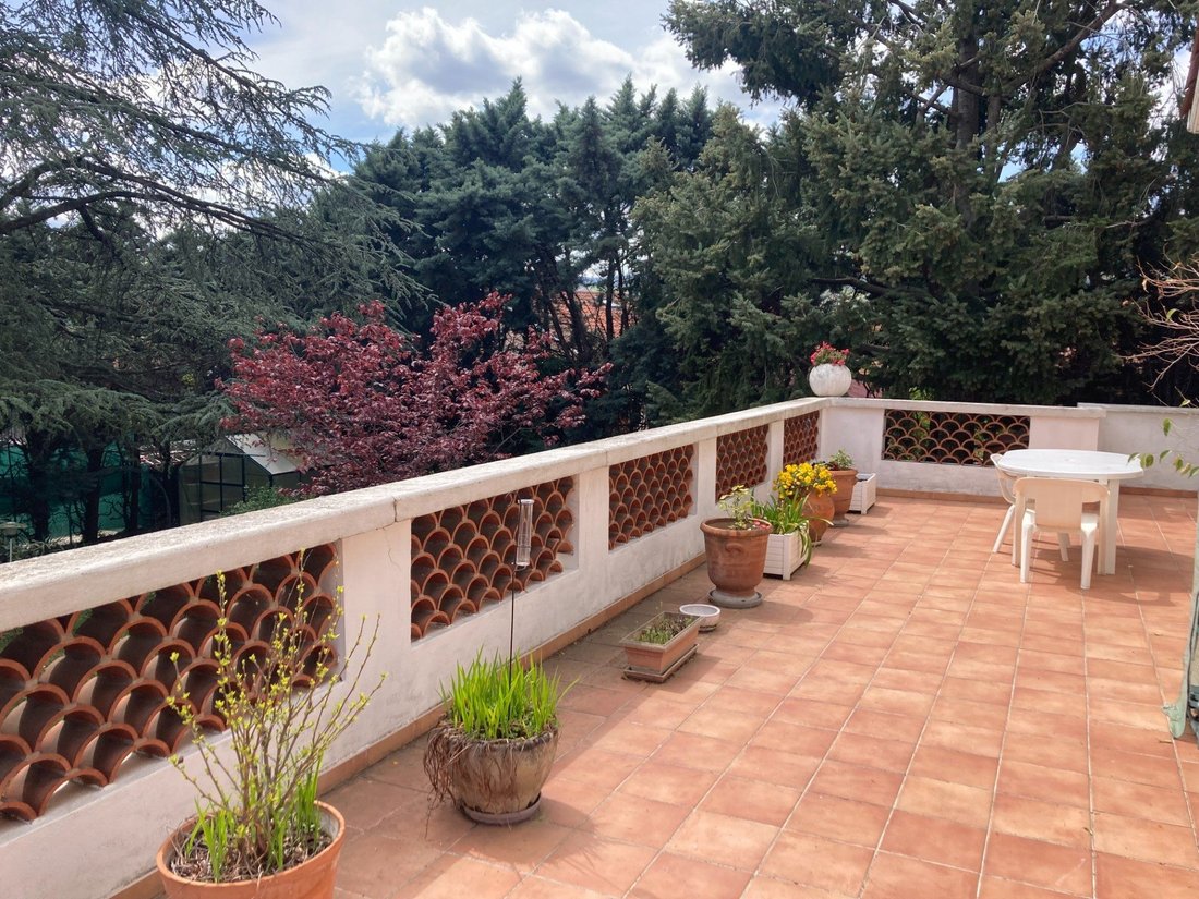Villa in Vaugneray, Auvergne-Rhône-Alpes, France 4 - 16396241
