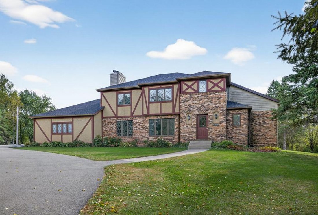 House in Rochester, Minnesota, United States 1 - 16395568