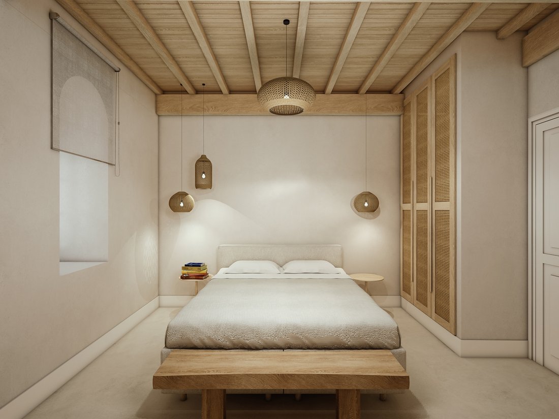 House in Inousses, Aegean, Greece 5 - 16395531