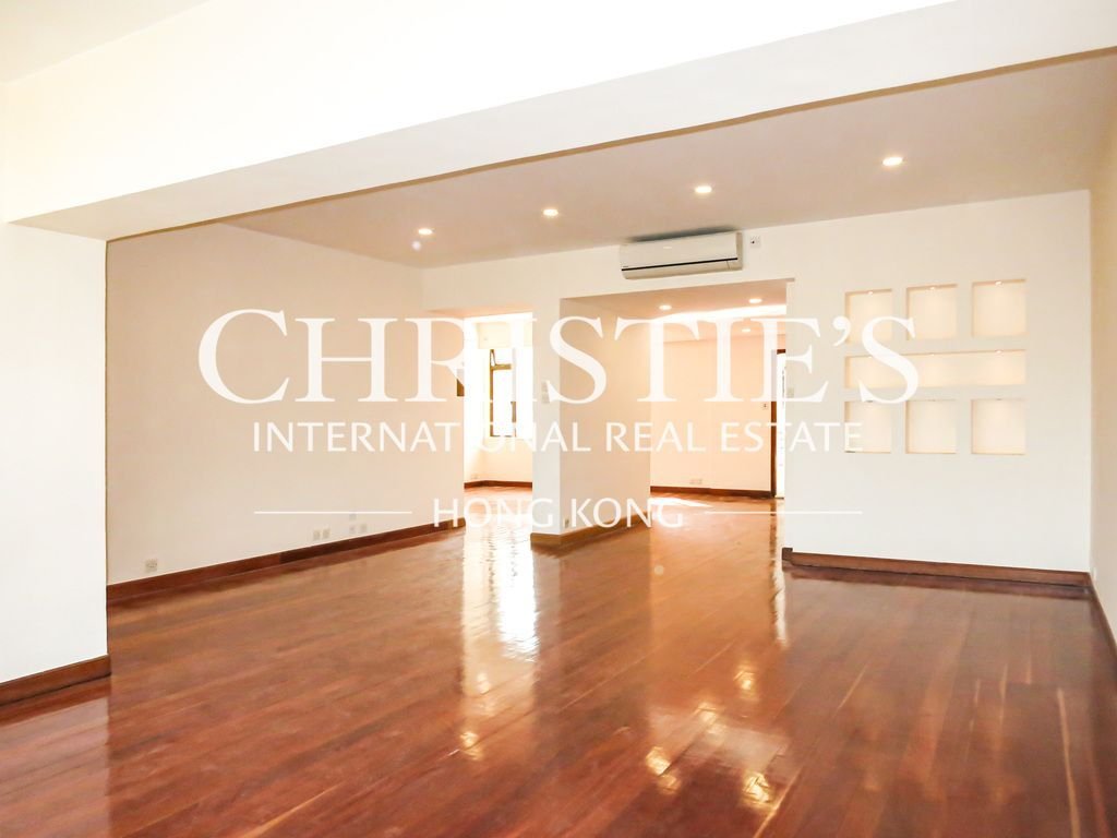 Appartement à Hong-Kong, Hong Kong 5 - 16395775
