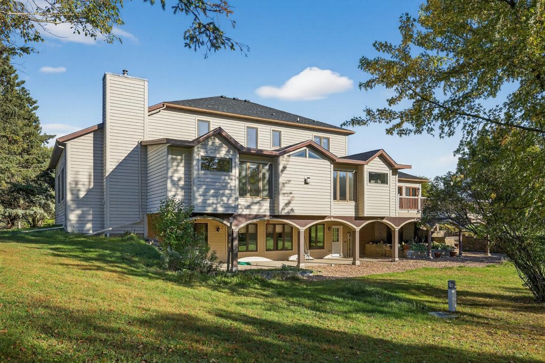 House in Rochester, Minnesota, United States 2 - 16395568