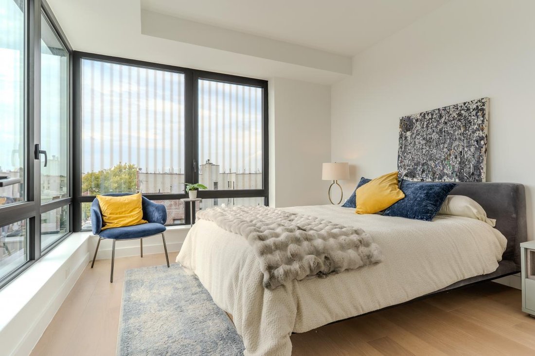 Condo in New York, New York, United States 2 - 16395559