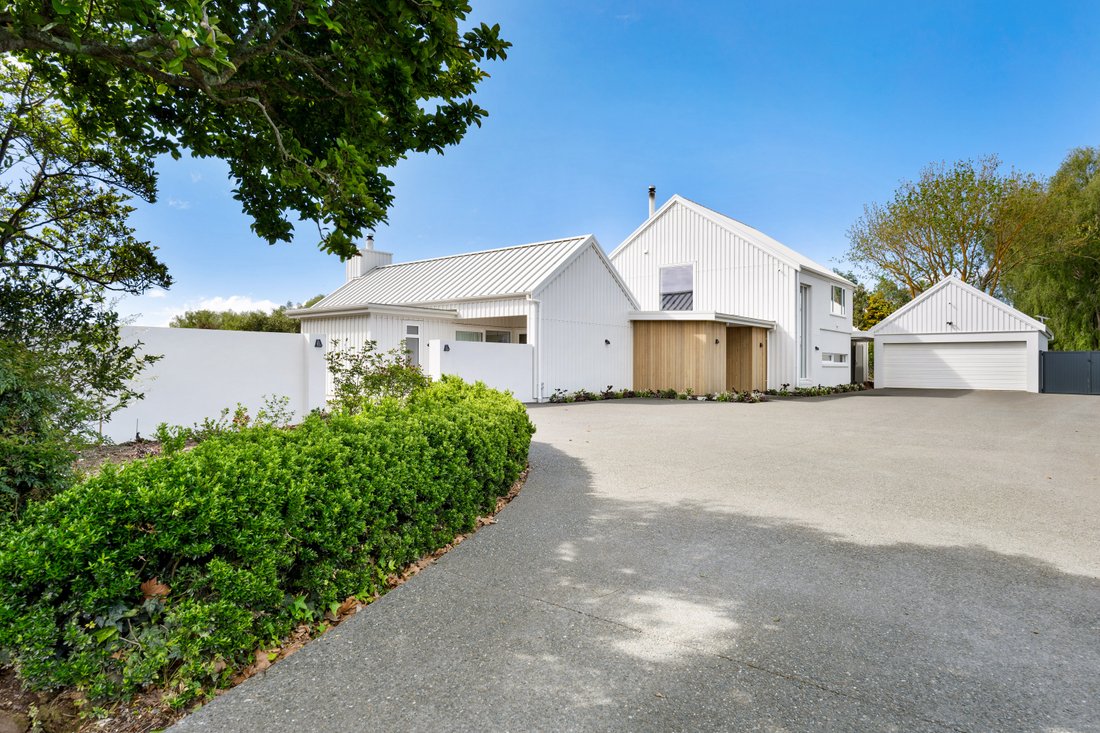Land in Havelock North, Hawke's Bay, New Zealand 3 - 16395417