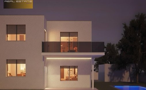 Villa in Palmeira, Braga, Portugal 1