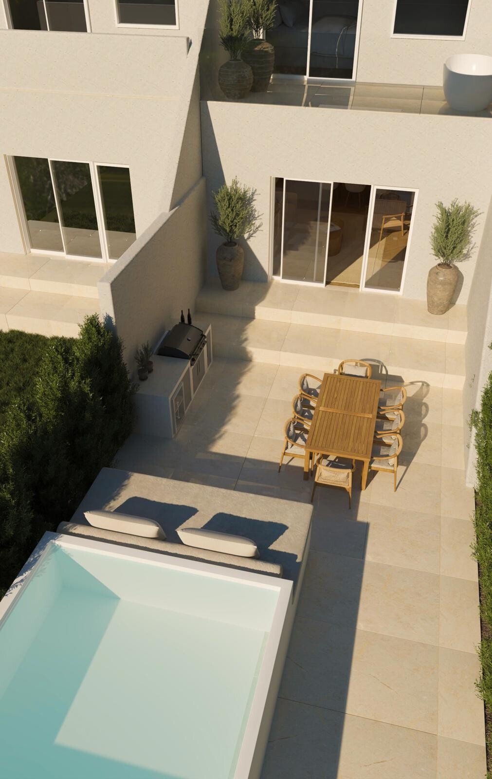 Townhouse in Marbella, Andalusia, Spain 2 - 16395450