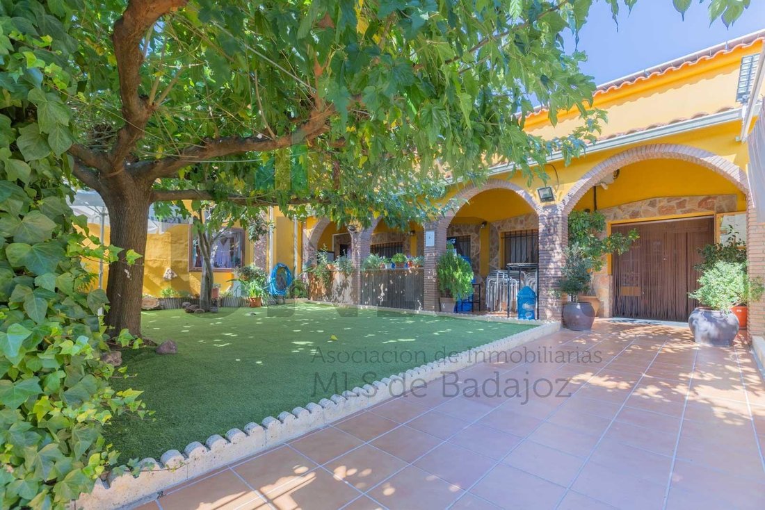 Chalet a La Codosera, Estremadura, Spagna 4 - 16396458