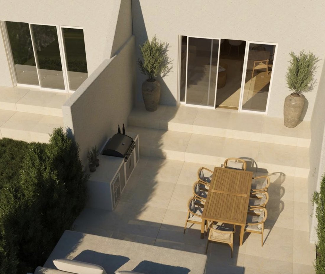 Townhouse in Marbella, Andalusia, Spain 3 - 16395450