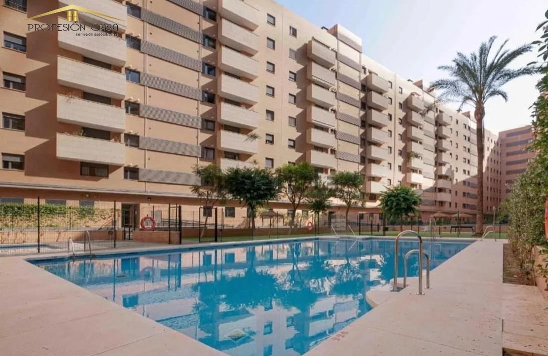 Appartamento a Carretera de Cadiz, Malaga, Spagna 1 - 16277067