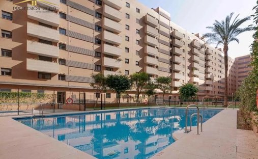 Apartment in Carretera de Cadiz, Malaga, Spain 1